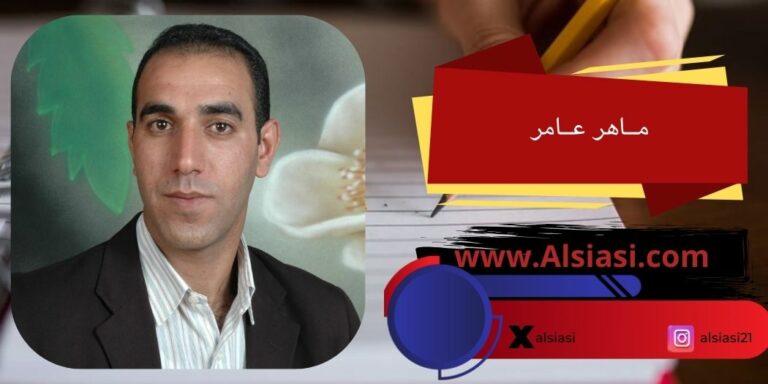 الوطن ليس بيانًا صحفيًا، ولا مؤتمرًا، ولا صورة تذكارية.