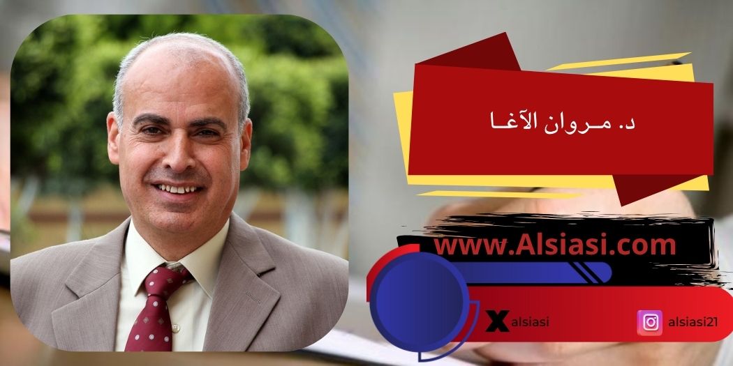 بقلم : د. مروان سليم الاغا: الشبيبة الفتحاوية… ذاكرة البدايات ورهانات المستقبل