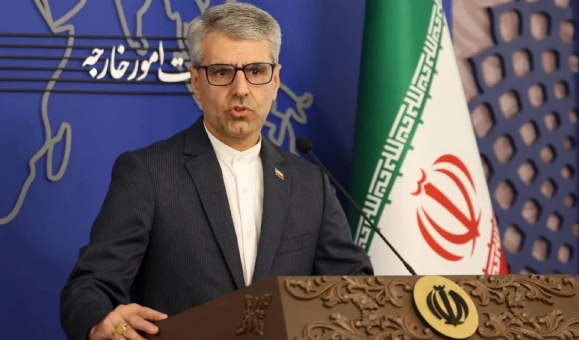 إيران: لا نبحث حالياً فرض رسوم عبور من هرمز