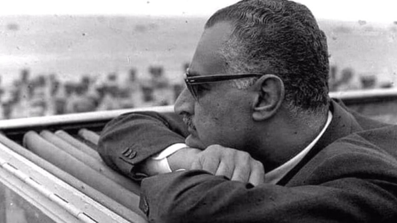 عمرو موسى: عبد الناصر كان ديكتاتورا