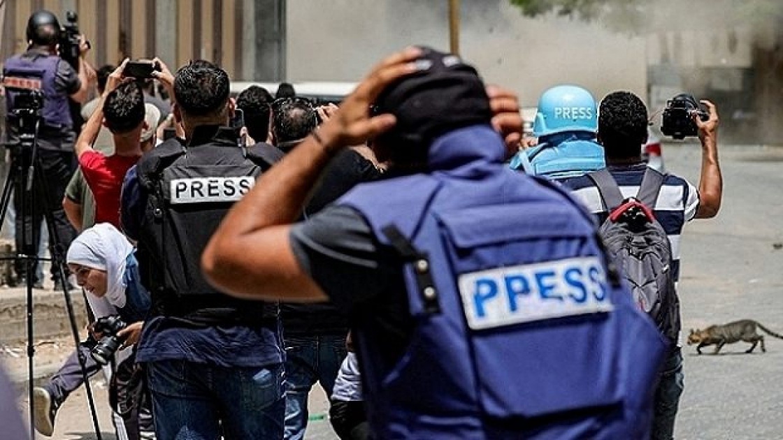 إسرائيل تواصل منع وسائل الإعلام من دخول قطاع غزة