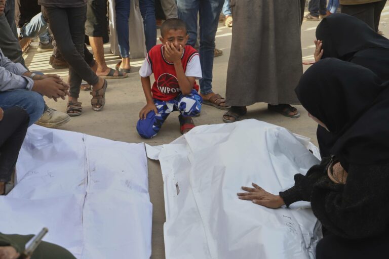 الجبهة العربية الفلسطينية: نتنياهو يهاجم الجنائية الدولية هربا من العدالة… والإدارة الأمريكية تحمي مجرمي الحرب
