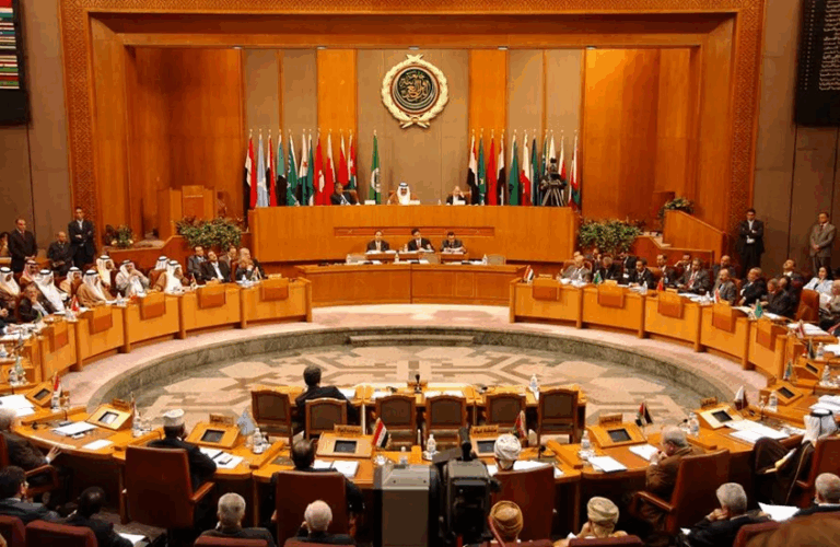 الجامعة العربية تحيي ذكرى ضحايا الإبادة بغزة