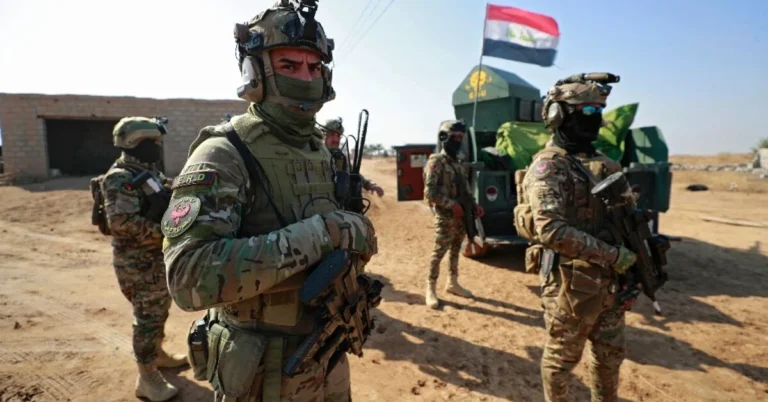 العراق: الائتلاف الحاكم يذكّر الفصائل بمهلة 30 سبتمبر