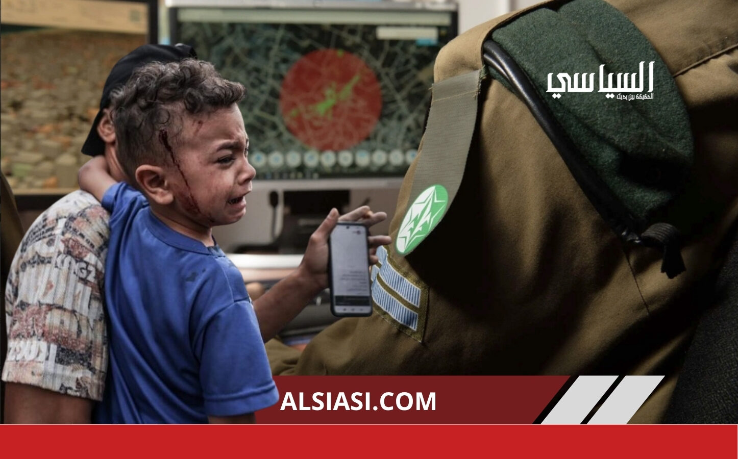 مشروع قانون اميركي: غرامة 5 ملايين دولار لمن يهاجم اسرائيل على مواقع التواصل