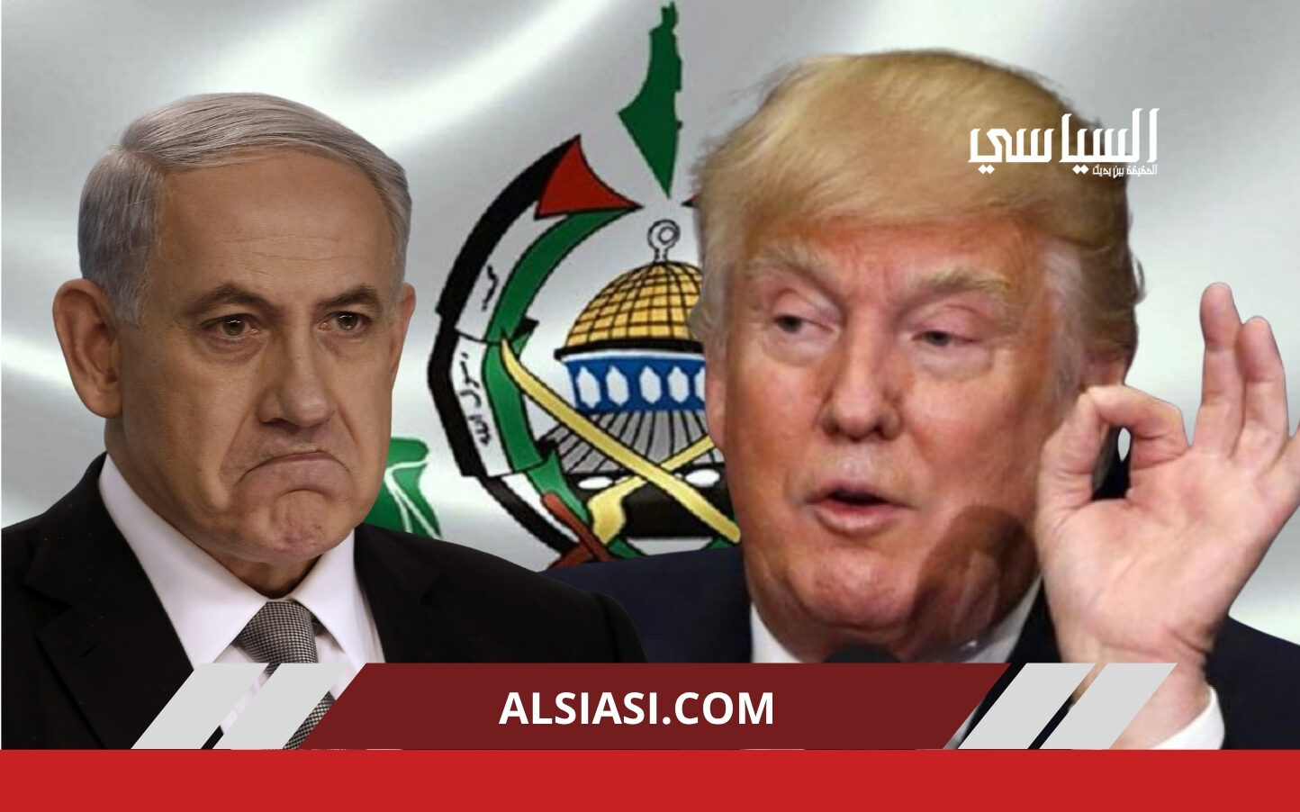 نتنياهو لترامب: إما دعمي في الانتخابات أو عودة الحرب على غزة