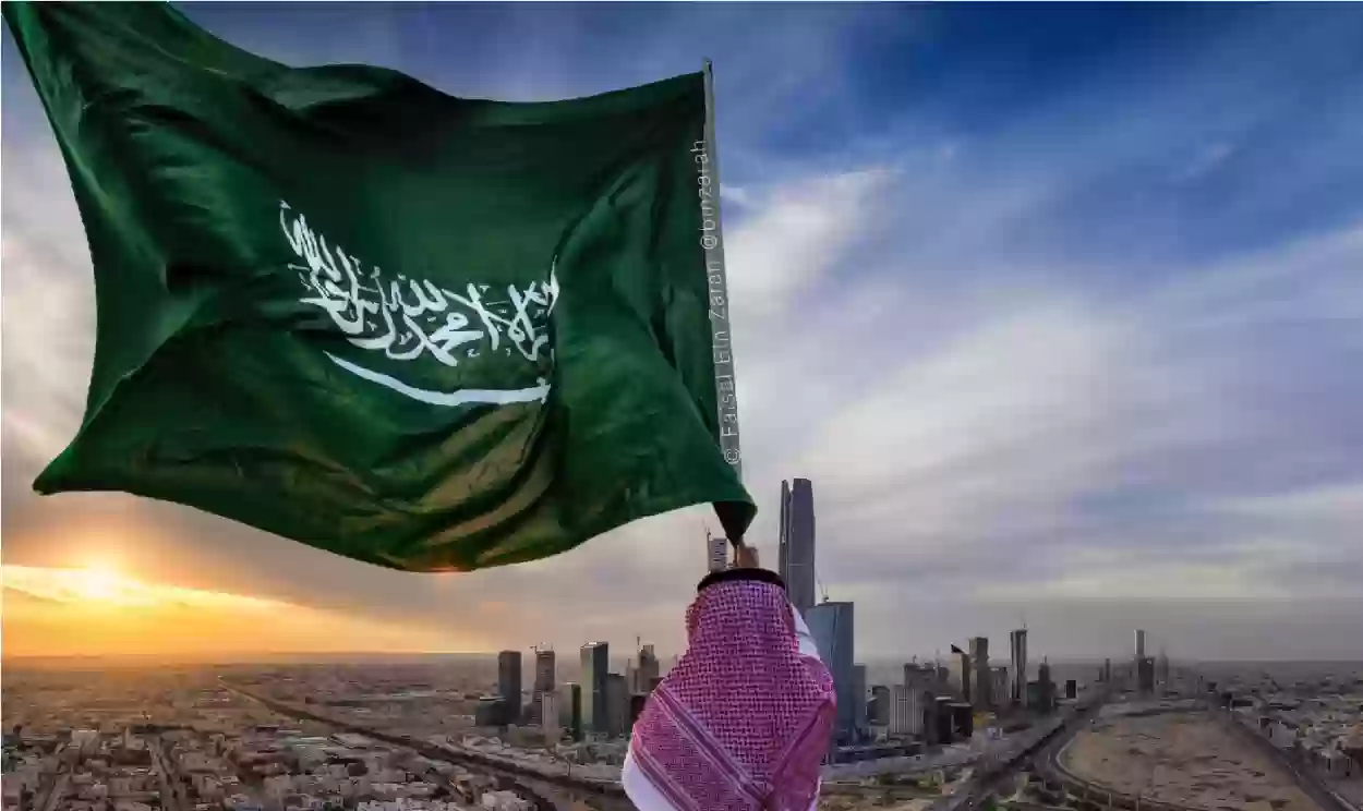 السعودية لـ ترامب : لا تطبيع دون إقامة دولة فلسطينية مستقلة