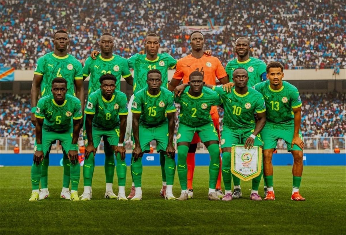 السنغال إلى دور الـ8 من كأس أمم إفريقيا بثلاثية أمام السودان