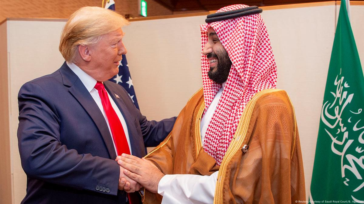 اتفاق نووي اميركي سعودي يسمح بتخصيب المملكة لليورانيوم