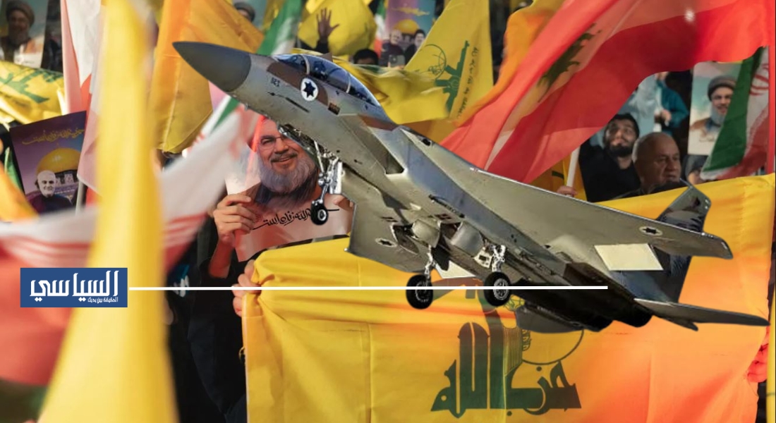 اصابة 8 اعلاميين لبنانيين في غارة اسرائيلية على بلدة قناريت