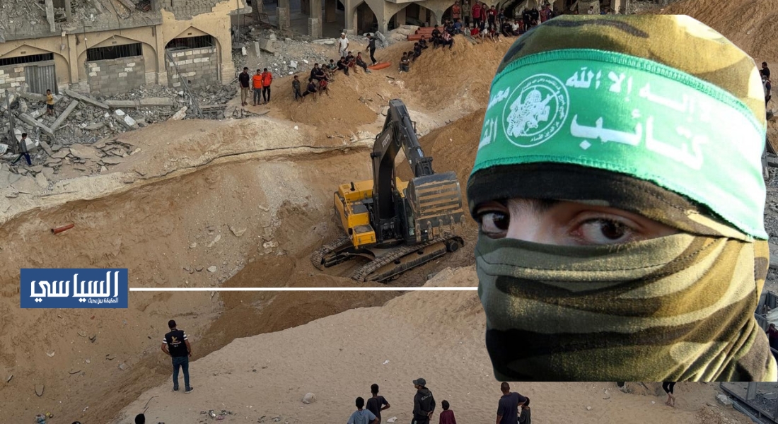 الاحتلال يستأنف الغارات على غزة ويقتل قياديا في حماس