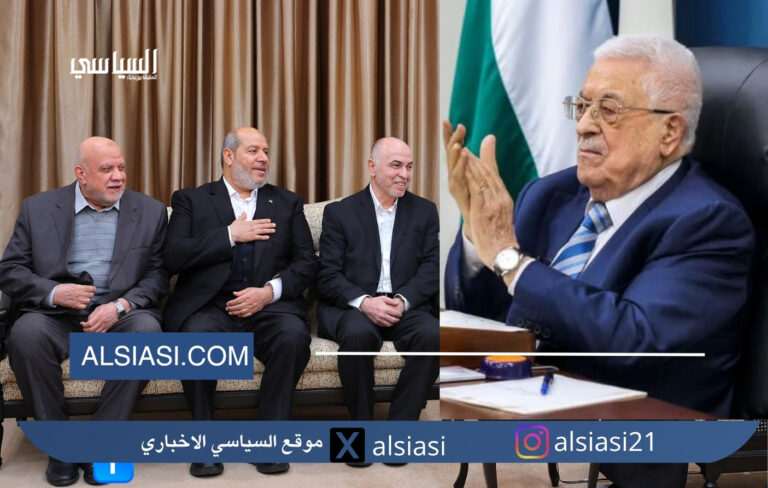حماس تخاطب واشنطن وتضع شرطا للانتقال للمرحلة الثانية