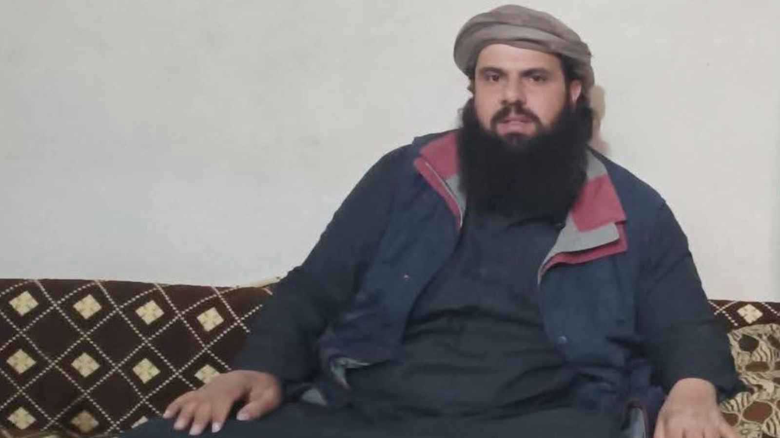 قاد شبكات التهريب بين سوريا والعراق – من هو القيادي بداعش خالد المسعود