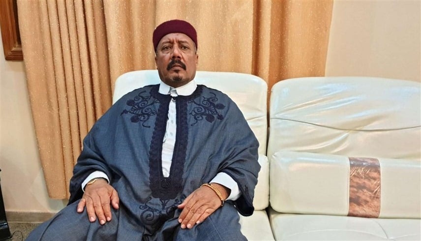 رئيس-المجلس-الأعلى-لقبائل-الزوية