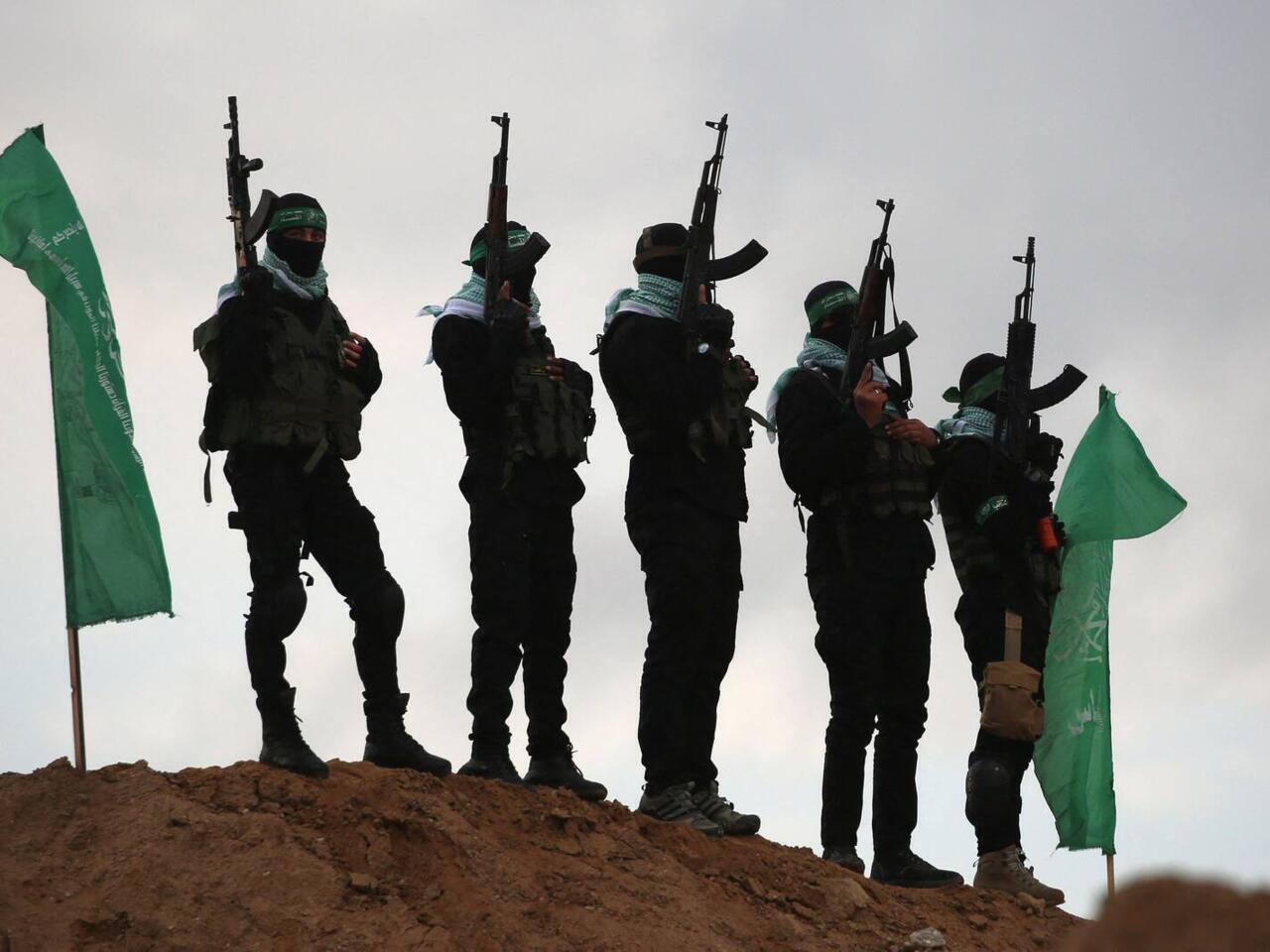 غزة : رادع تفكك خلايا متعاونة مع الاحتلال