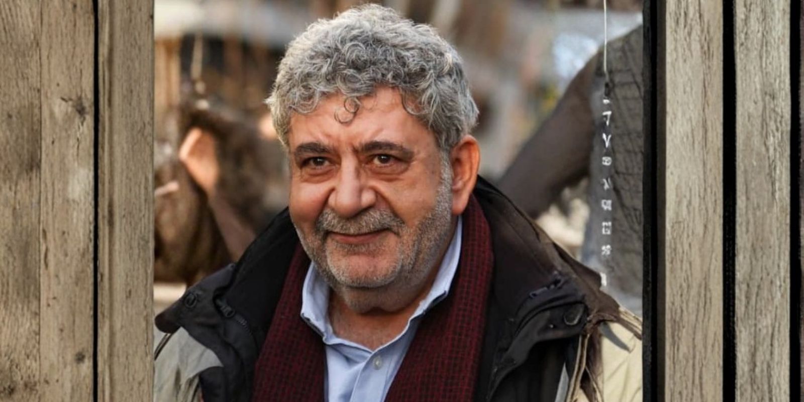 بعد غياب 15 عامًا.. فارس الحلو يعود للتمثيل