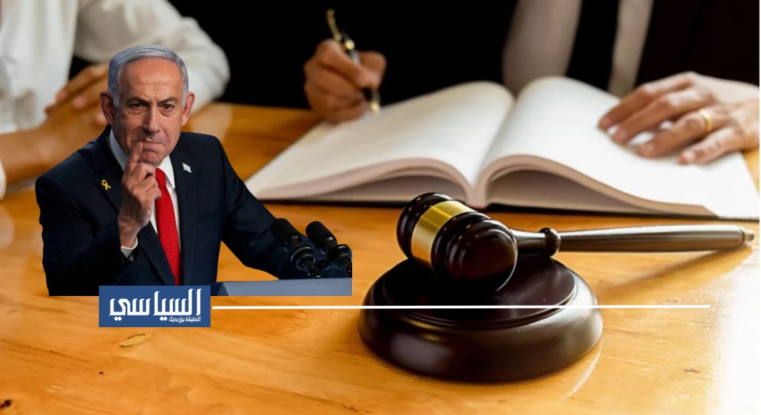 هرتسوغ  يطلب من نتنياهو ادخال تعديلات على طلب العفو