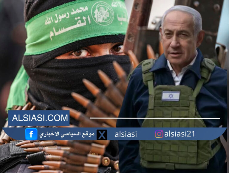 نتنياهو: لا إعادة إعمار لغزة دون نزع السلاح