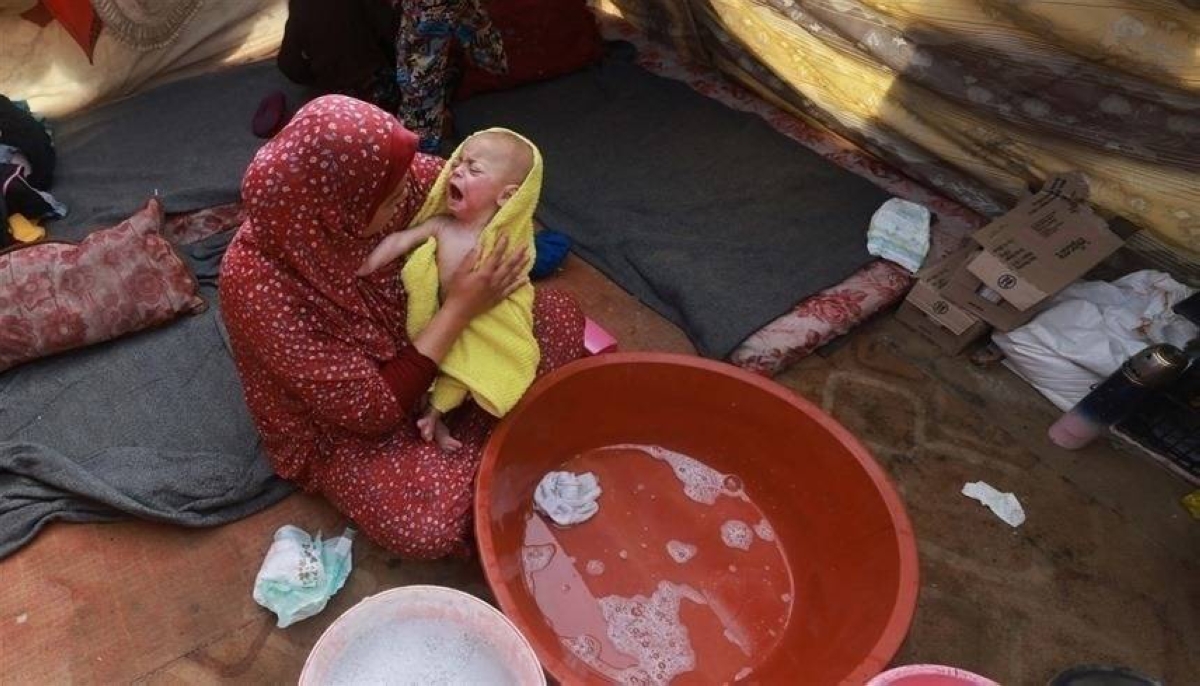 مسيرات اميركية تعمل في سماء غزة