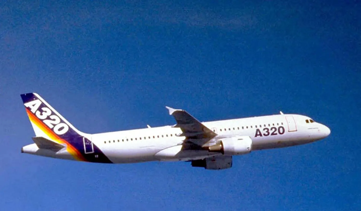 الهند توقف تشغيل طائرات إيرباص A320 لحين إجراء تعديلات