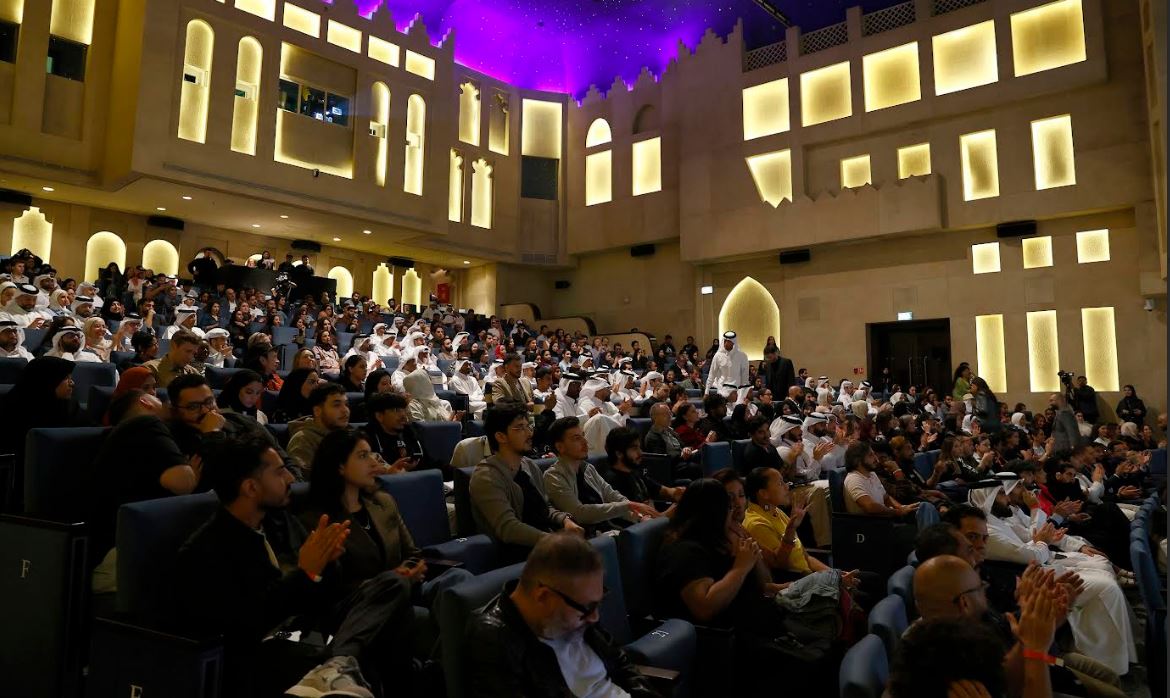  مهرجان الدوحة السينمائي يُعلن عن قائمة الشركاء من المؤسسات الثقافية والشركات الوطنية والدولية الرائدة 