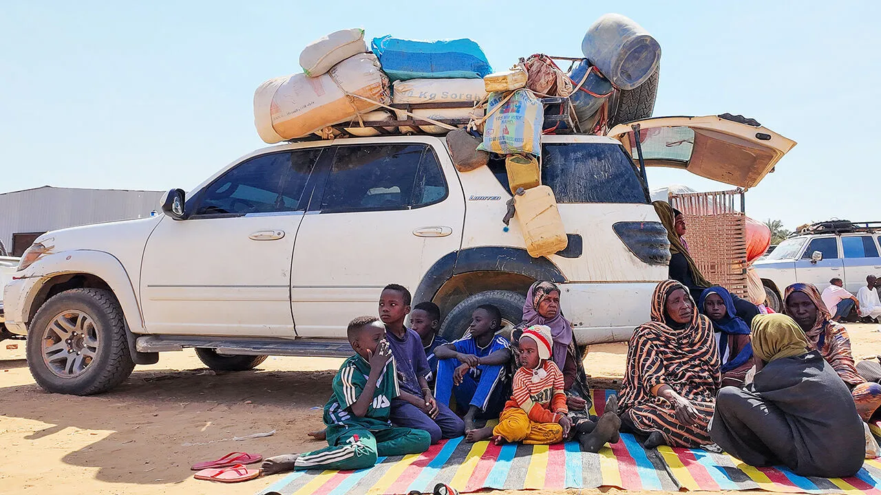 واشنطن تدعو المتناحرين في السودان الى اعلان هدنة انسانية فورية
