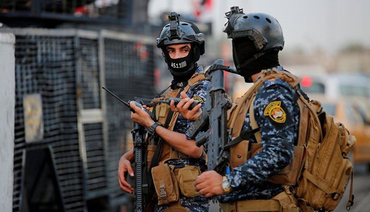 العراق: المخابرات تطيح بقيادات أخطر شبكات المافيا في العالم