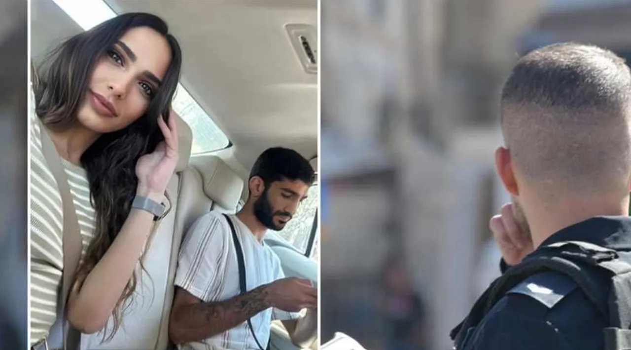 اعتقال زوجين في تل ابيب بتهمة التجسس لصالح إيران