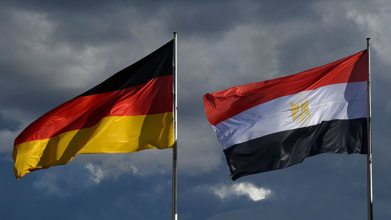 مصر وألمانيا توقعان اتفاقا جديدا لمبادلة الديون