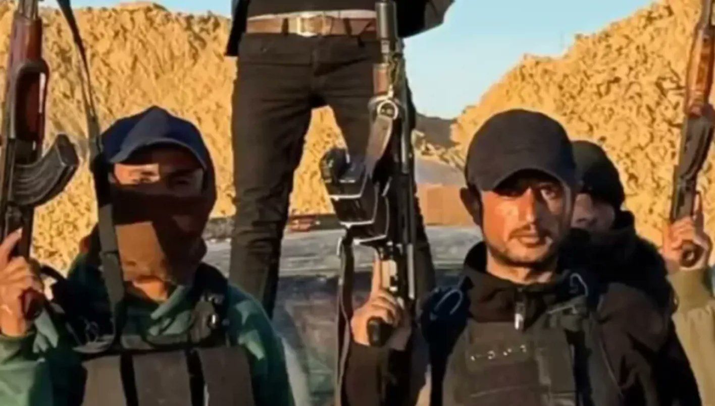 صحيفة: واشنطن تبدأ تجهيز ميليشيات غزة لاستبدال حماس‎