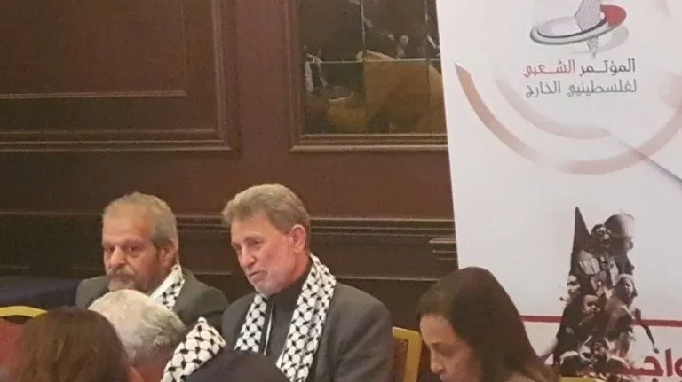 نائل البرغوثي: بن غفير يحوّل الأسرى لدعايته الانتخابية