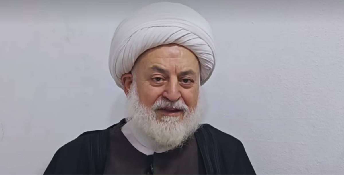 الشيخ غزال غزال… من هو؟ وماذا يريد في الساحل السوري؟