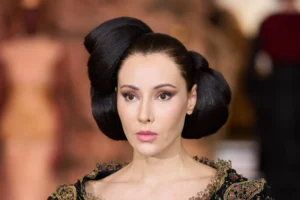 Franck Sorbier Haute Couture Fall 2025