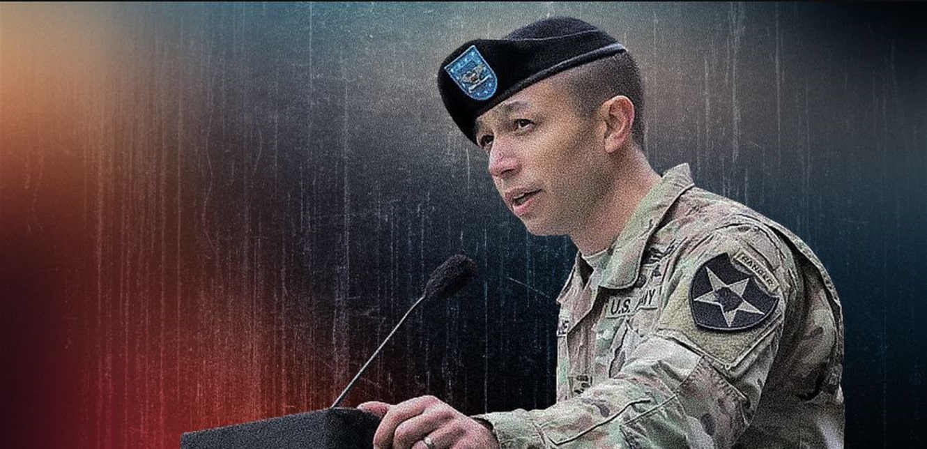 من هو الجنرال جاسبر جيفرز المرشح الأبرز لقيادة “قوة الاستقرار” في غزة  ؟