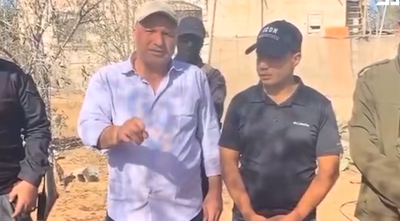 معبر رفح بيد ميليشيات عميلة لدى الاحتلال وإذلال للعائدين