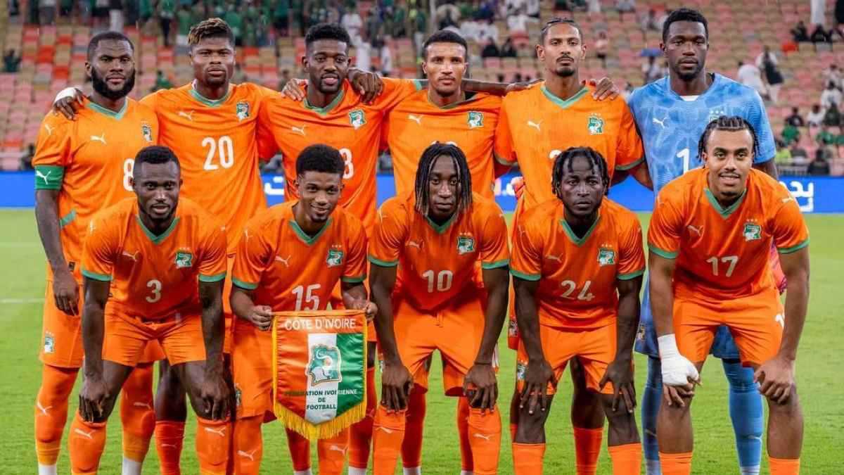 كوت ديفوار تفوز على موزمبيق في أمم إفريقيا