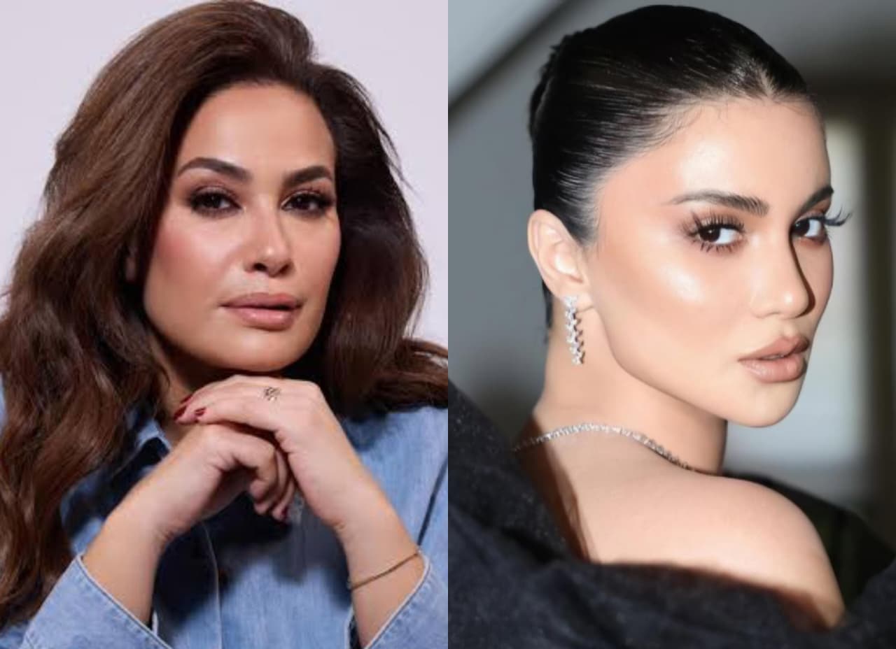 هدى الاتربي تنضم لأبطال مسلسل ست الحسن أمام هند صبري