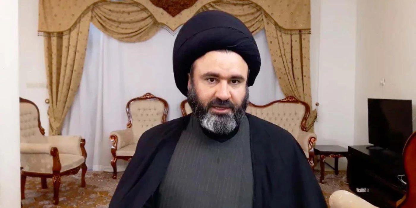العراق : الحشد الشعبي يعتقل واثق البطاط