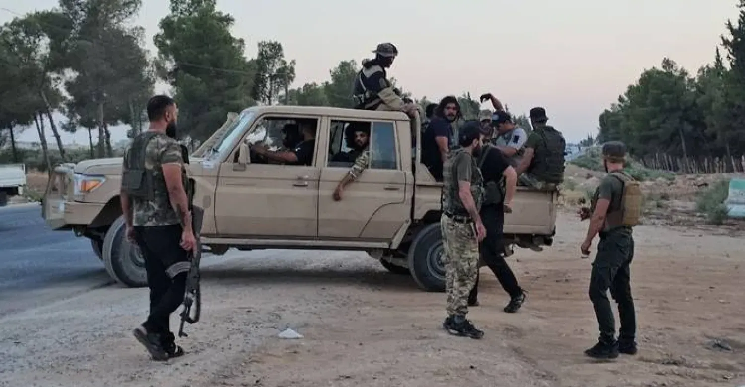 الجيش السوري يعلن الانتهاء من تمشيط حي الشيخ مقصود في حلب بشكل كامل