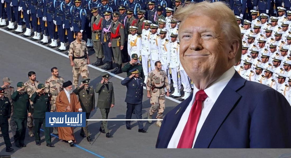 رسالة ايرانية ألغت الهجوم الاميركي على طهران