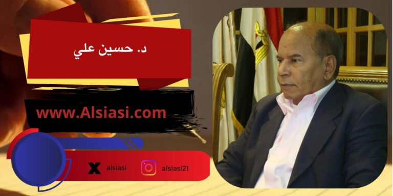 لماذا نحن متخلفون؟