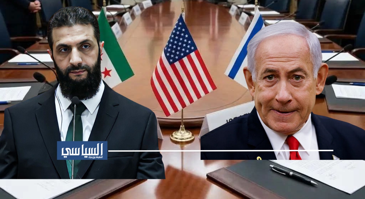 سورية تدين العربدة الاسرائيلية في اراضيها