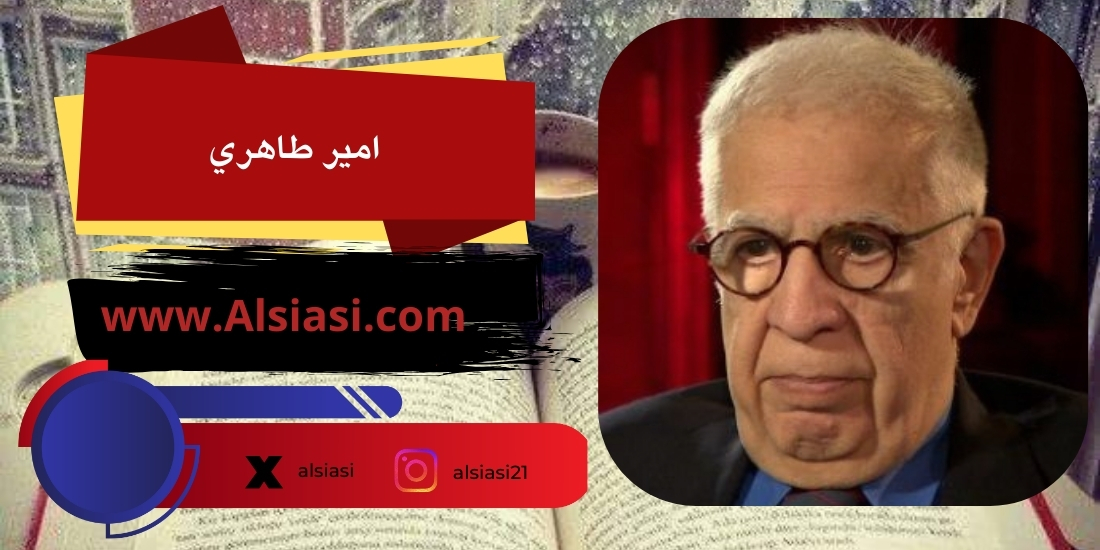 أمير طاهري: حربٌ ضلت طريقها