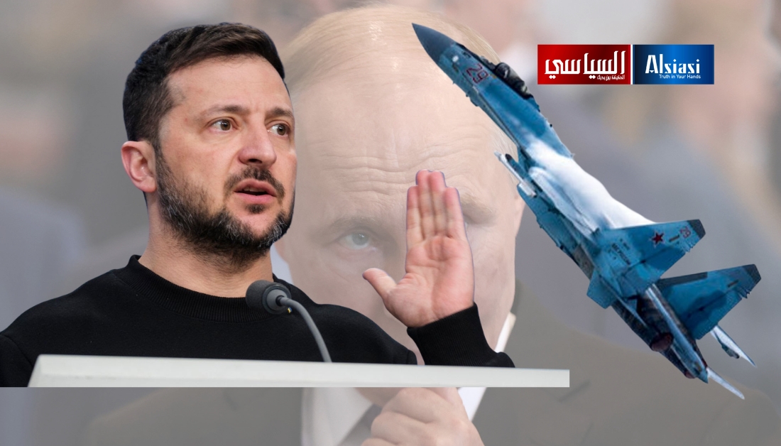 موسكو ترفض وقف عبثي للحرب وتنفي اعلان التعبئة العامة