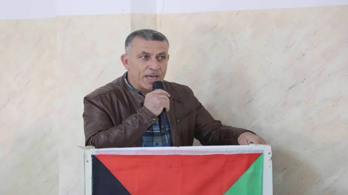 الاحتلال يعتقل مدير هيئة مقاومة الجدار والاستيطان