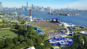 مناطق المشجعين من أبرز الفعاليات المصاحبة لبطولات كأس العالم (إكس)