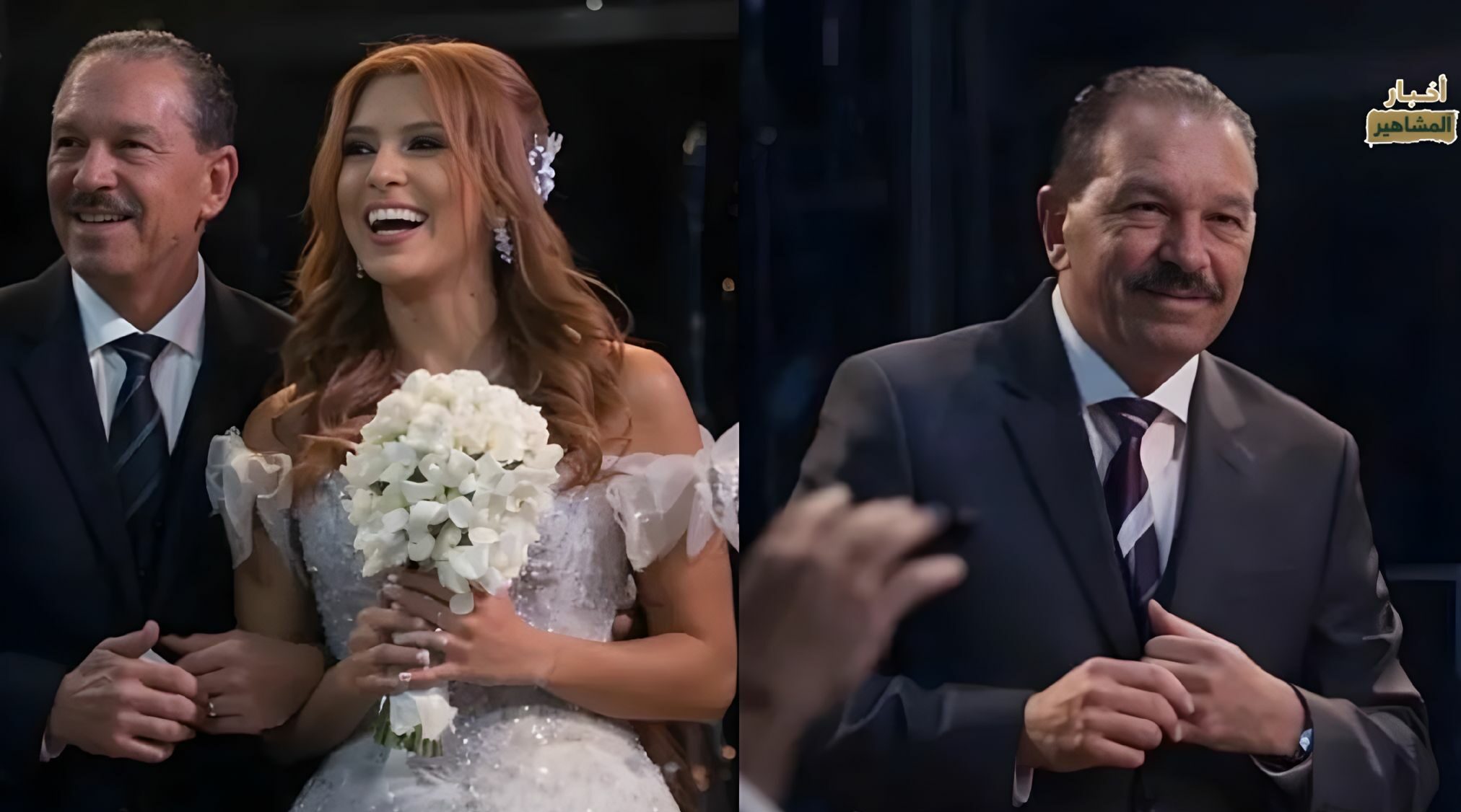 المـوت يفجع الفنانة الجزائرية أمل بوشوشة