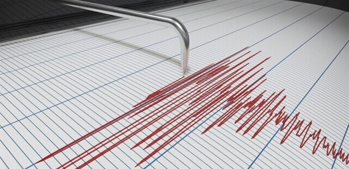 زلزال بقوة 7.6 يضرب قرب تونجا في جنوب المحيط الهادئ