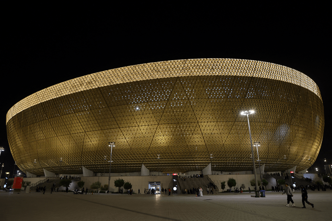 قطر تعلن إلغاء مهرجان كرة القدم 2026