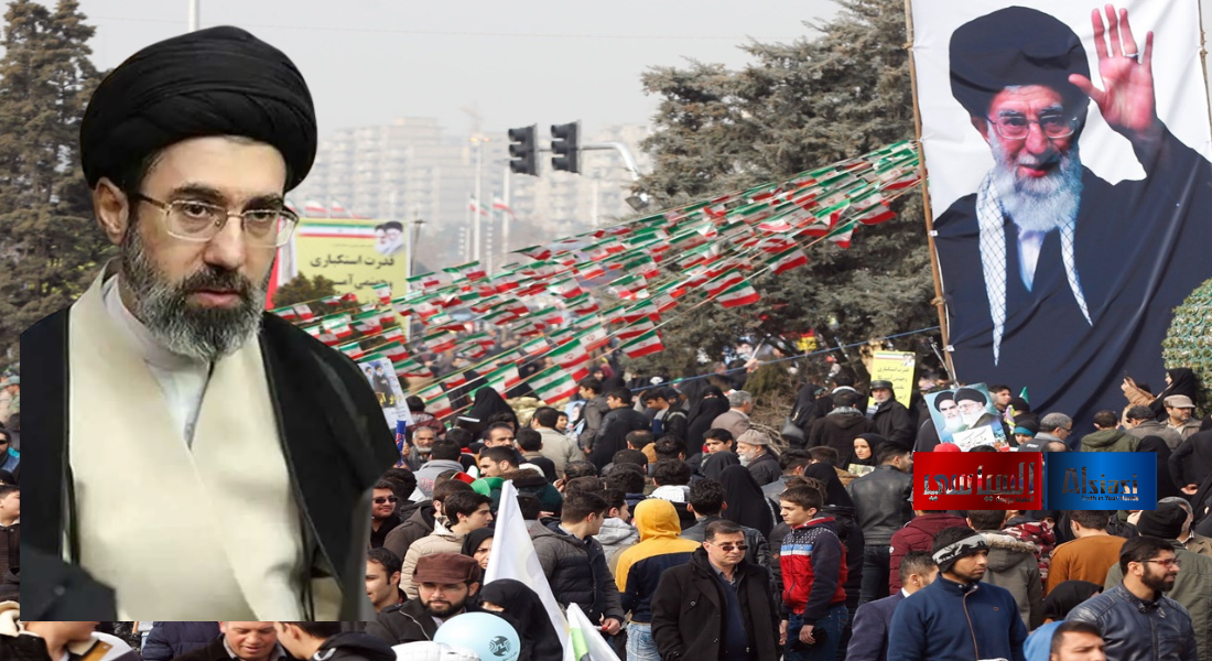 تقارير: تم انتخاب المرشد الإيراني الجديد